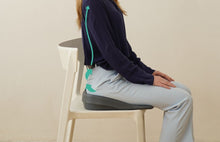 Load image into Gallery viewer, EVA Cushion Fold Seat Cushion with Multiple Purposes for Life Improvement

