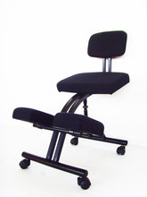 Load image into Gallery viewer, Ergonomic Office Kneeling Chair
