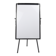 Load image into Gallery viewer, 60 x 90cm Magnetic Writing Whiteboard Dry Erase w/ Height Adjustable Tripod Stand
