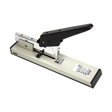 Load image into Gallery viewer, Heavy Duty Home Office Stapler 100 sheets capacity - Inc Pack of 1000 staples
